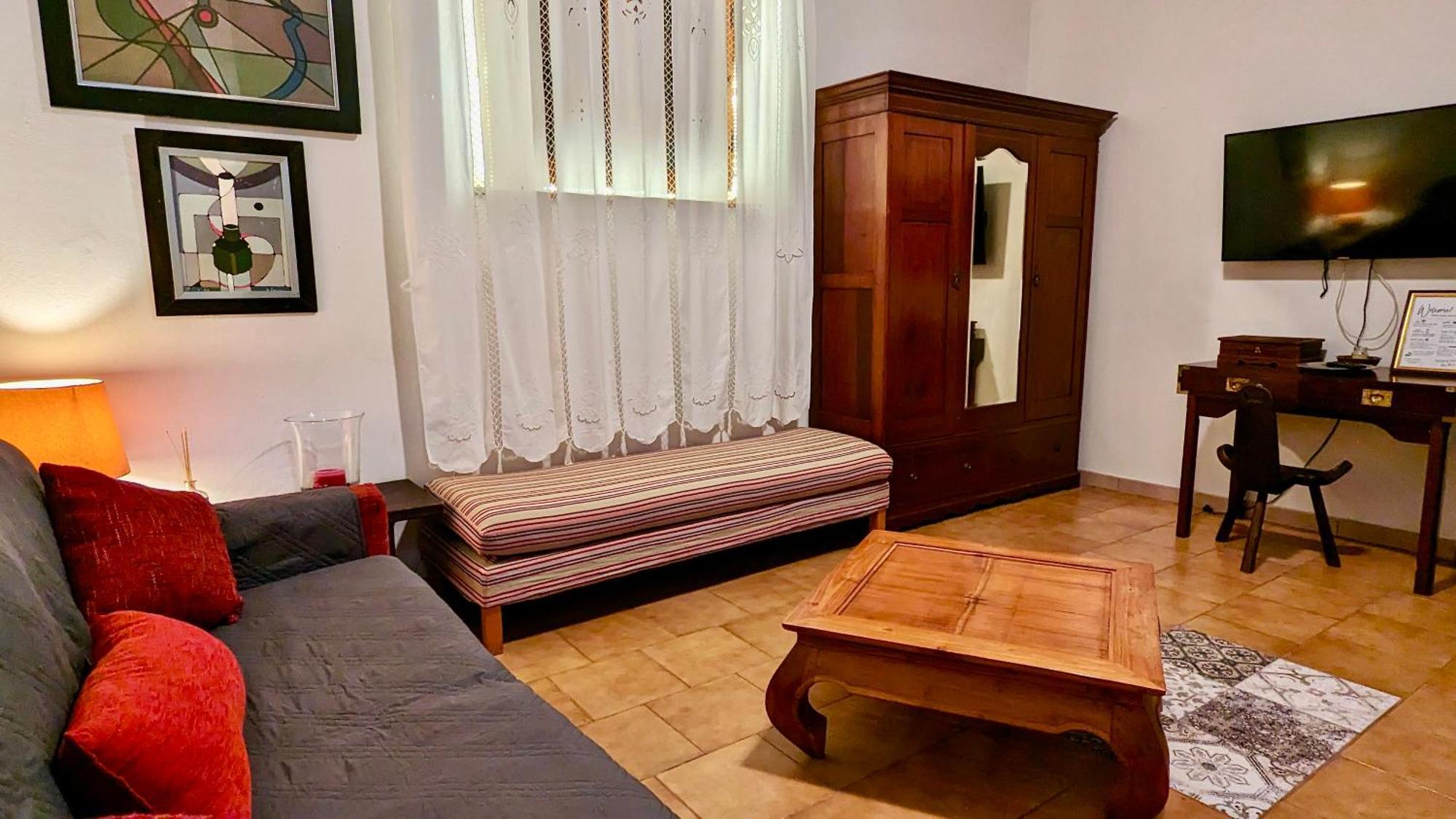 Casa Rurale San Vincenzo Dış mekan fotoğraf