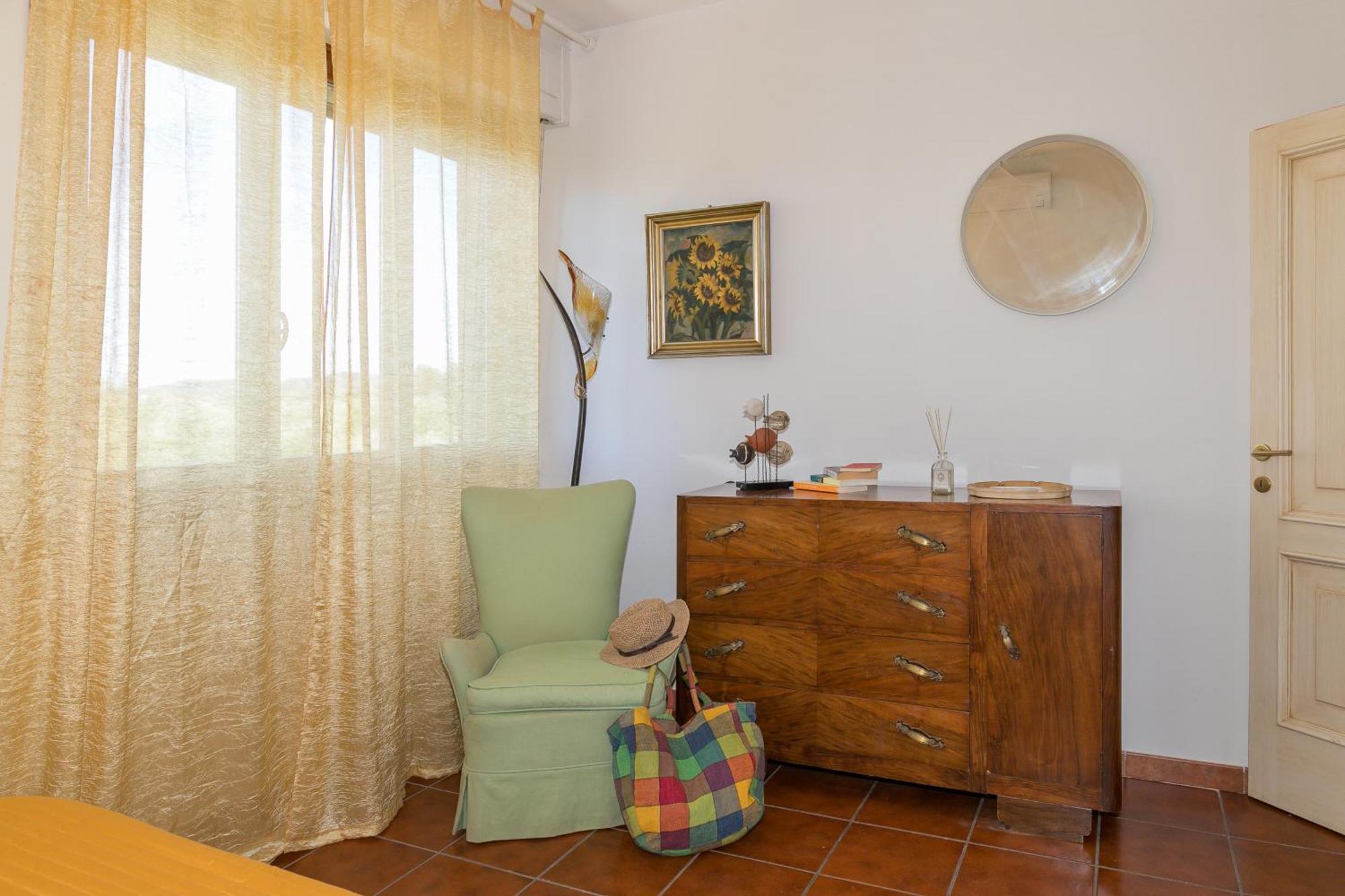 Casa Rurale San Vincenzo Dış mekan fotoğraf
