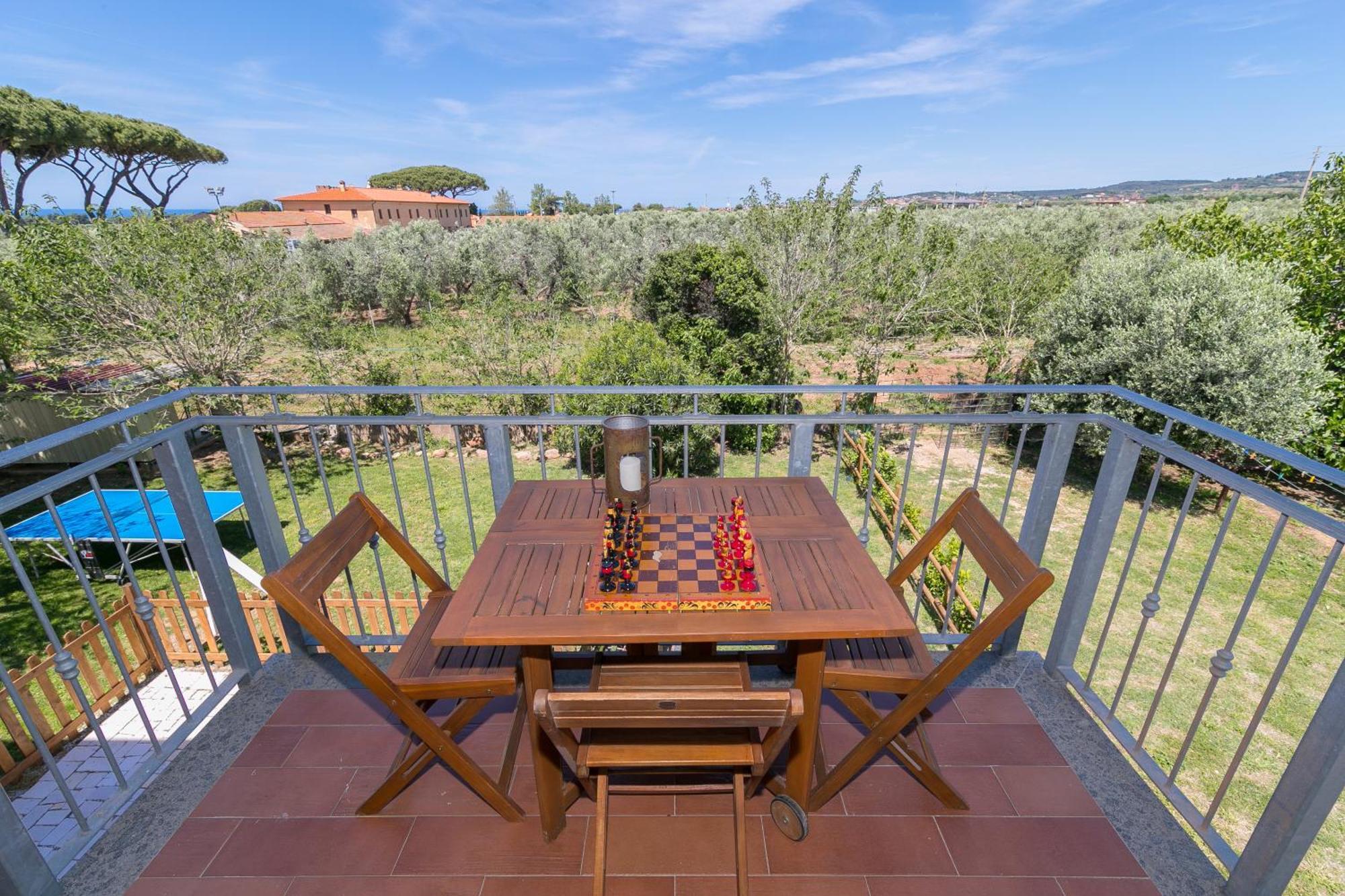 Casa Rurale San Vincenzo Dış mekan fotoğraf
