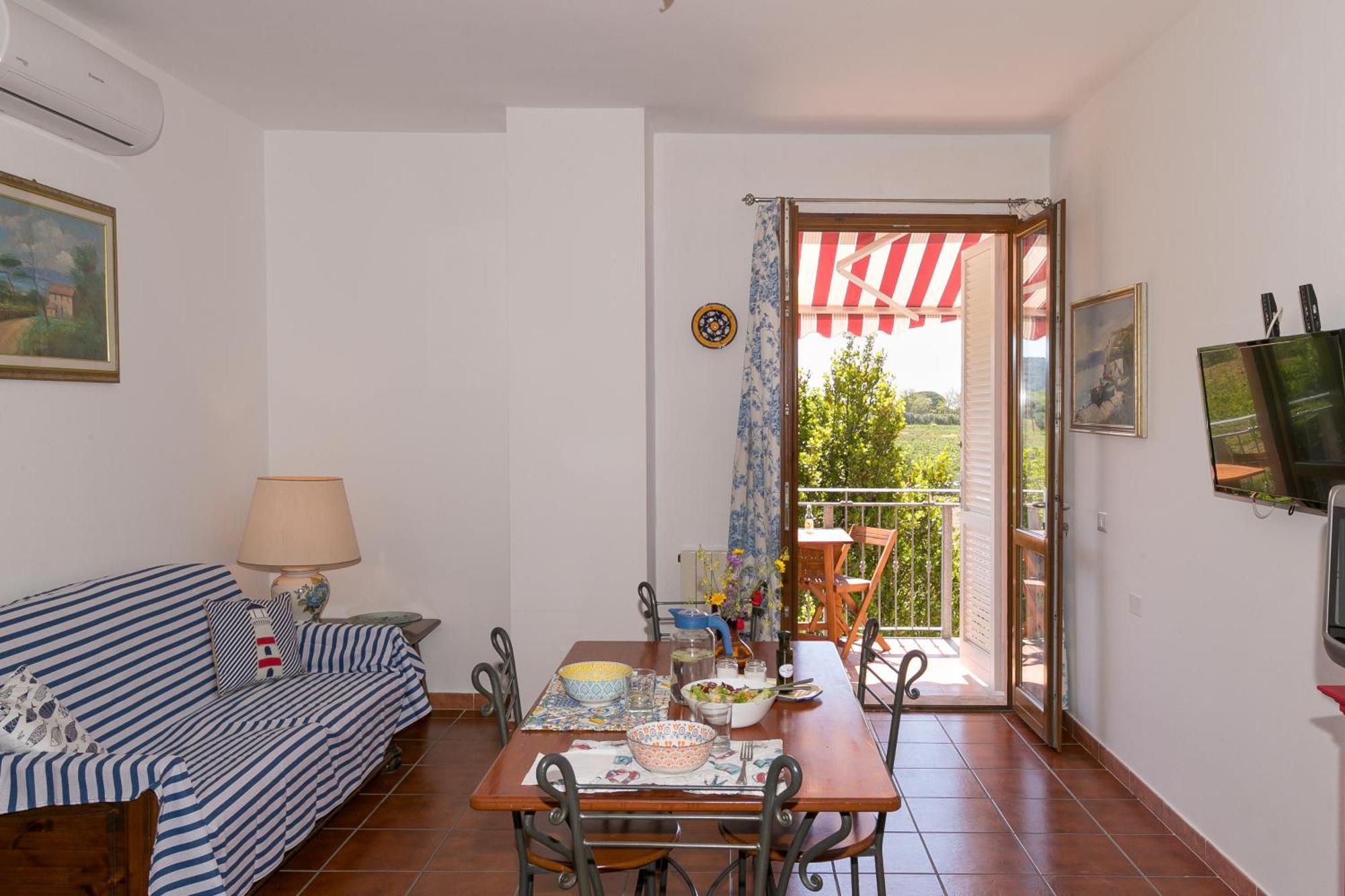 Casa Rurale San Vincenzo Dış mekan fotoğraf