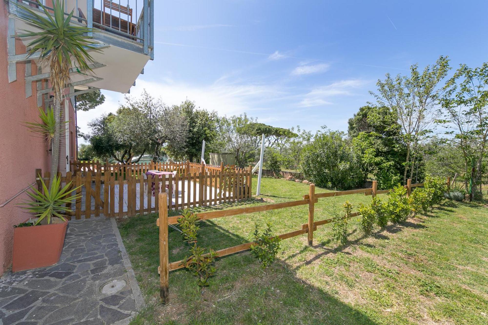 Casa Rurale San Vincenzo Dış mekan fotoğraf