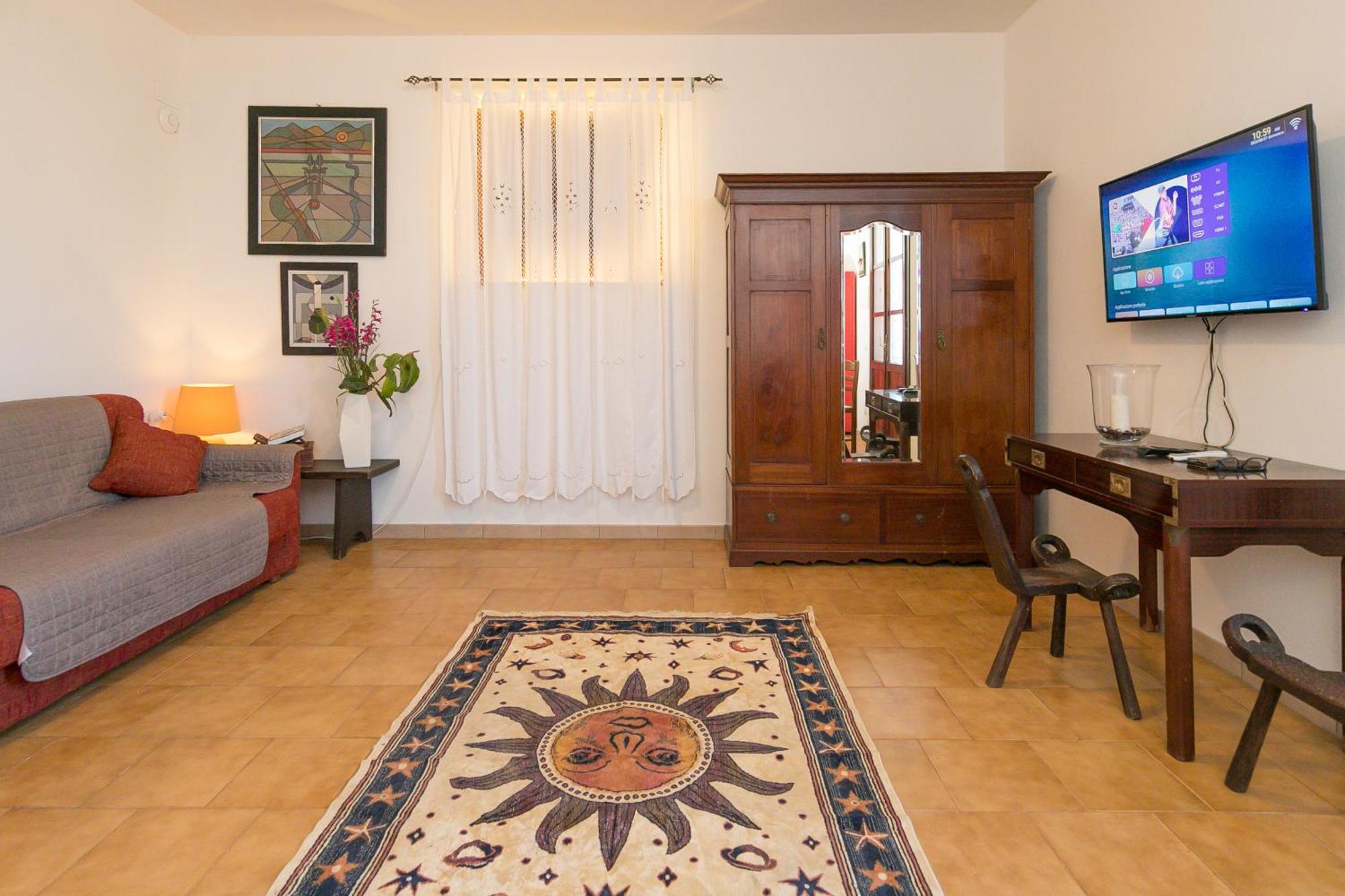 Casa Rurale San Vincenzo Dış mekan fotoğraf