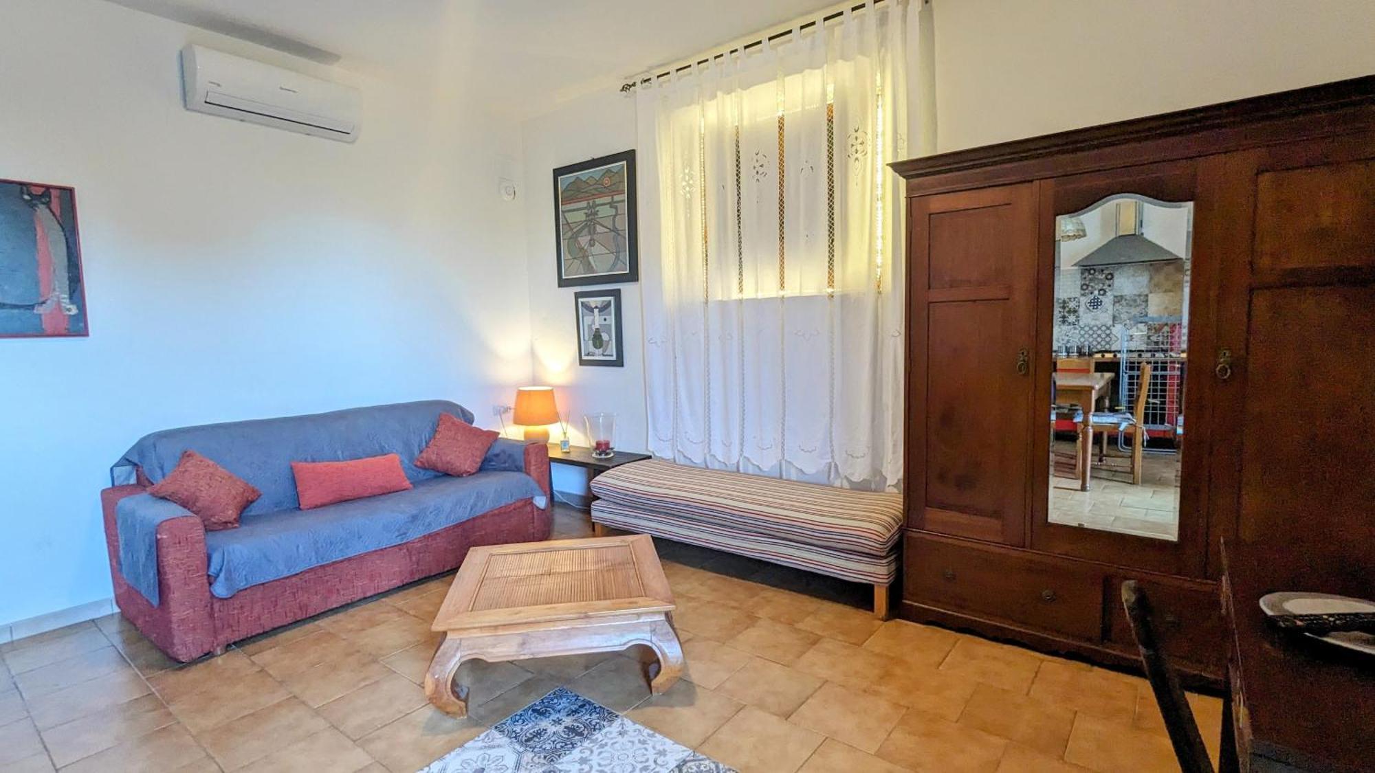 Casa Rurale San Vincenzo Oda fotoğraf