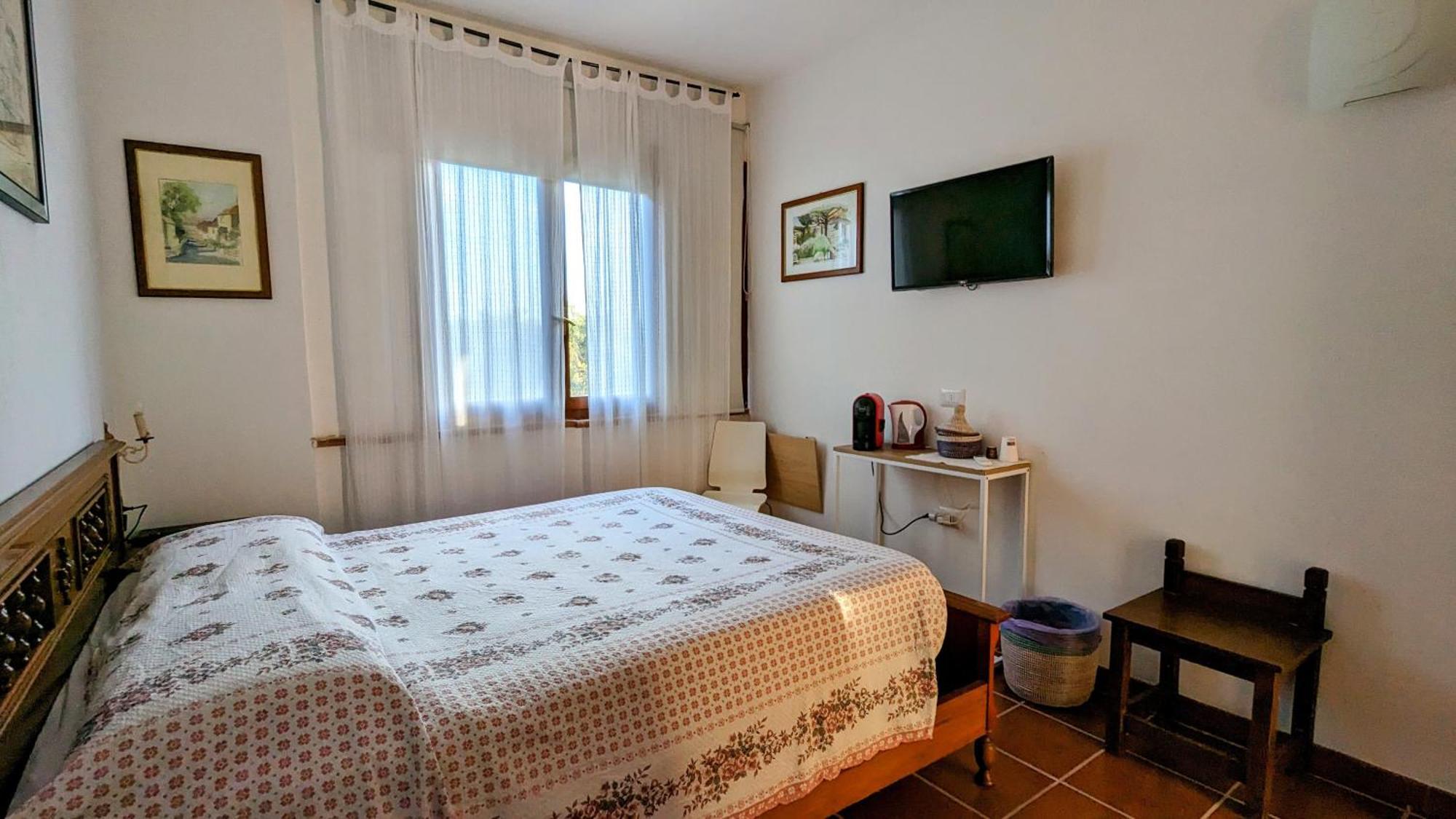 Casa Rurale San Vincenzo Oda fotoğraf