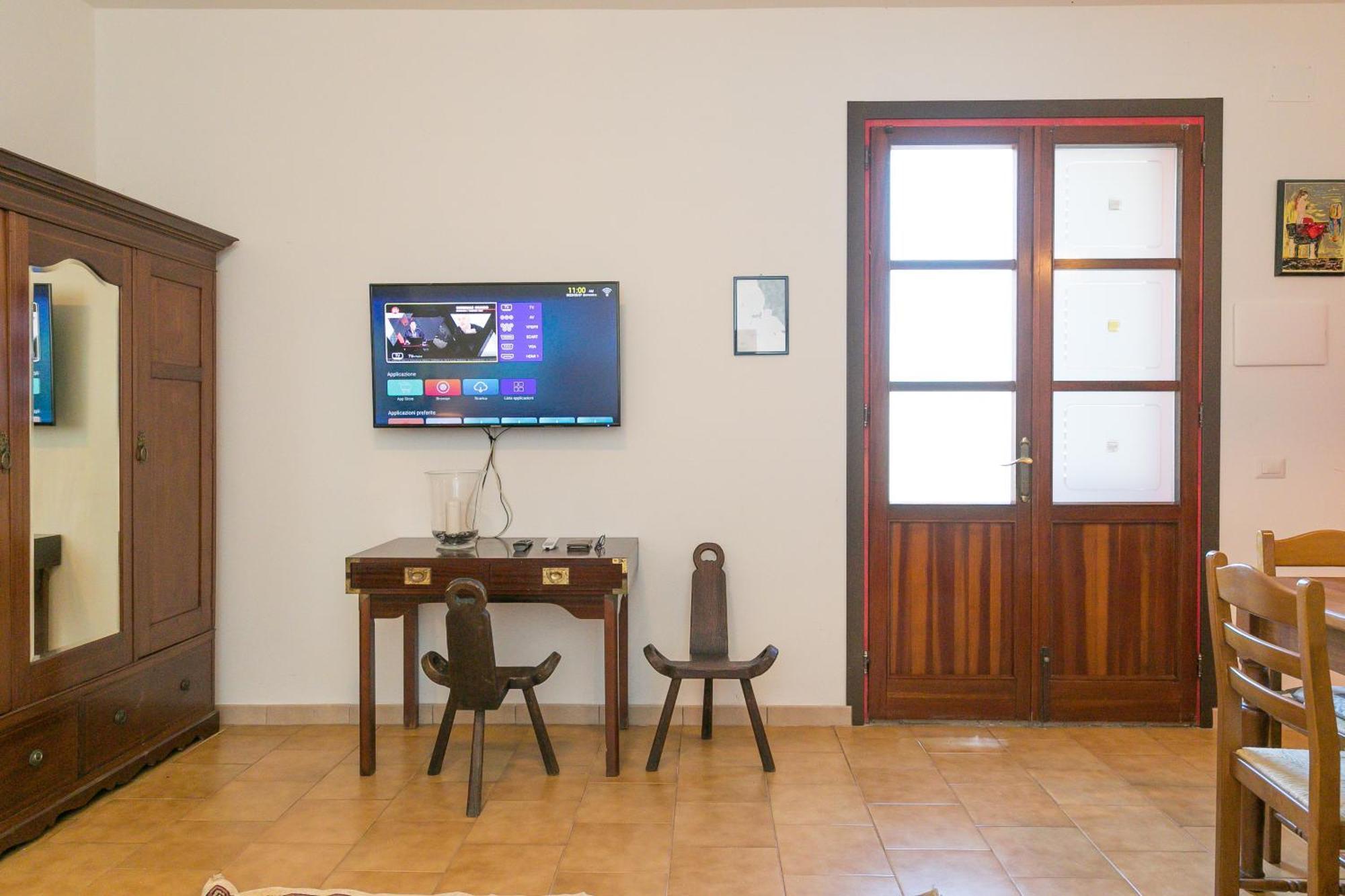 Casa Rurale San Vincenzo Oda fotoğraf