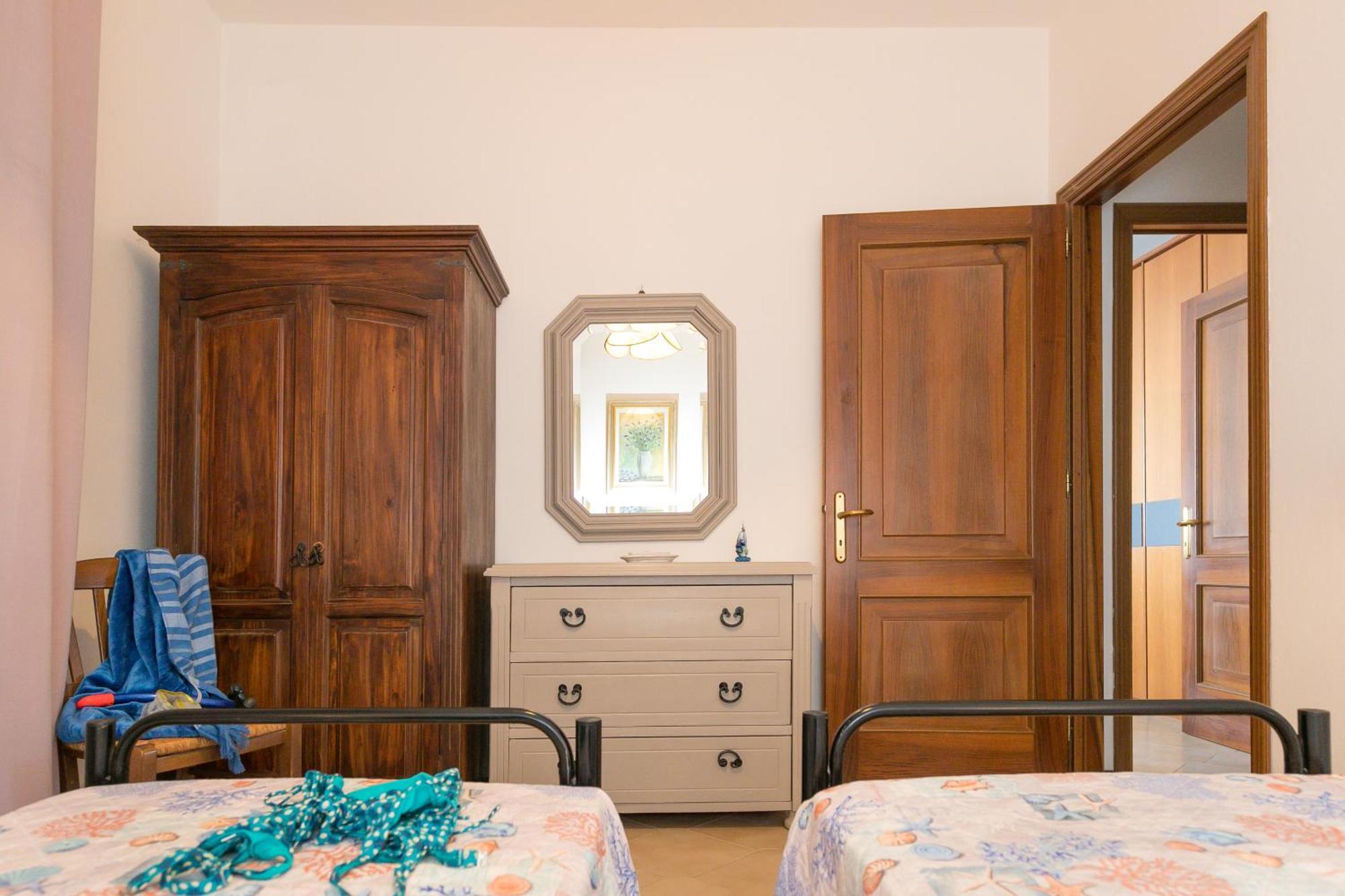 Casa Rurale San Vincenzo Oda fotoğraf