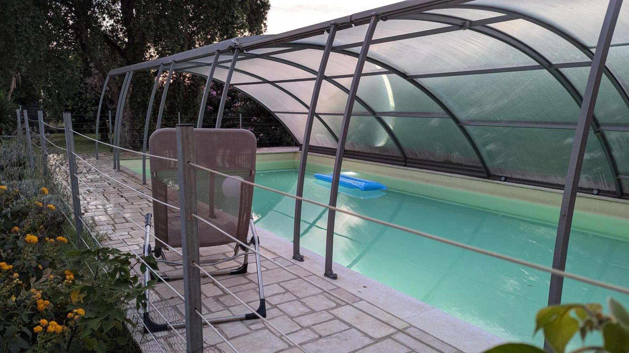 Casa Rurale San Vincenzo Dış mekan fotoğraf