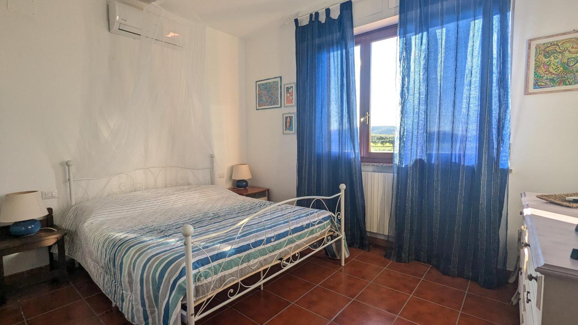 Casa Rurale San Vincenzo Dış mekan fotoğraf