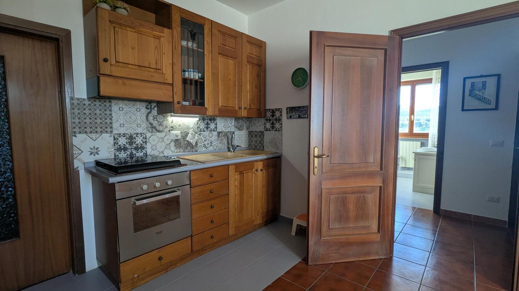 Casa Rurale San Vincenzo Dış mekan fotoğraf