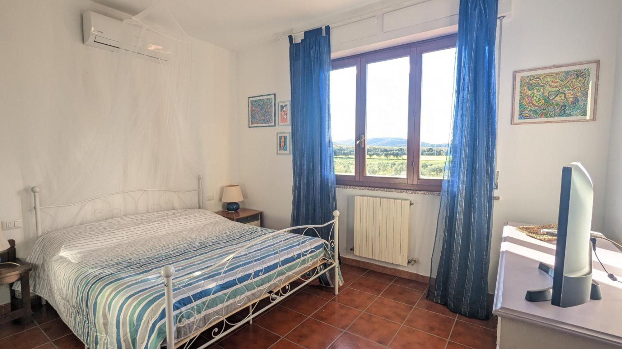 Casa Rurale San Vincenzo Dış mekan fotoğraf