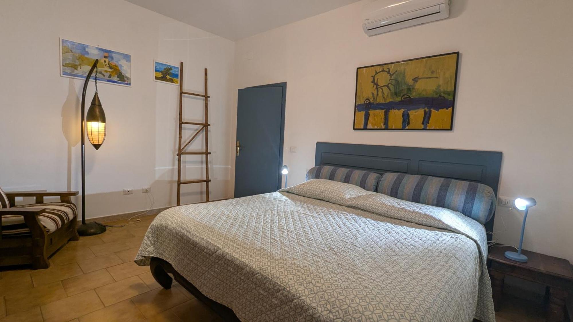 Casa Rurale San Vincenzo Dış mekan fotoğraf