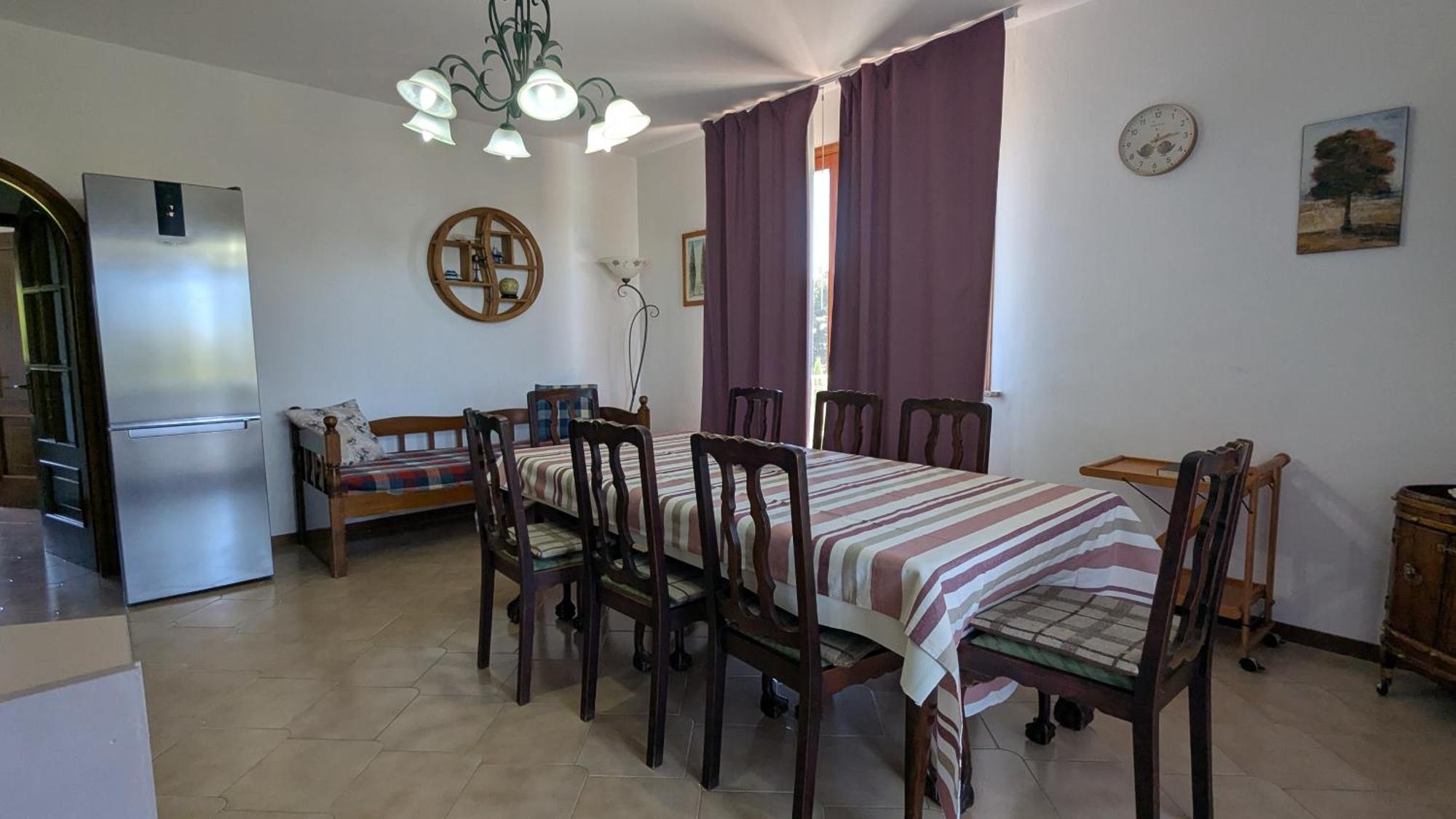 Casa Rurale San Vincenzo Dış mekan fotoğraf