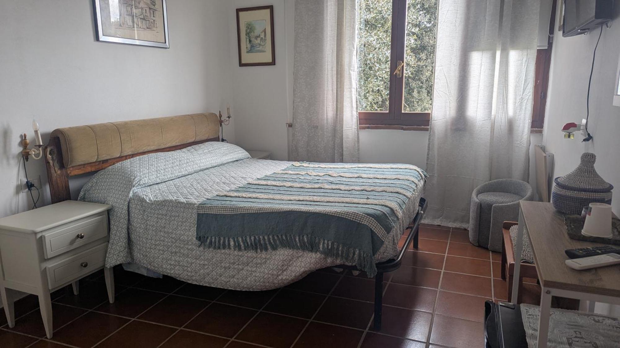 Casa Rurale San Vincenzo Dış mekan fotoğraf