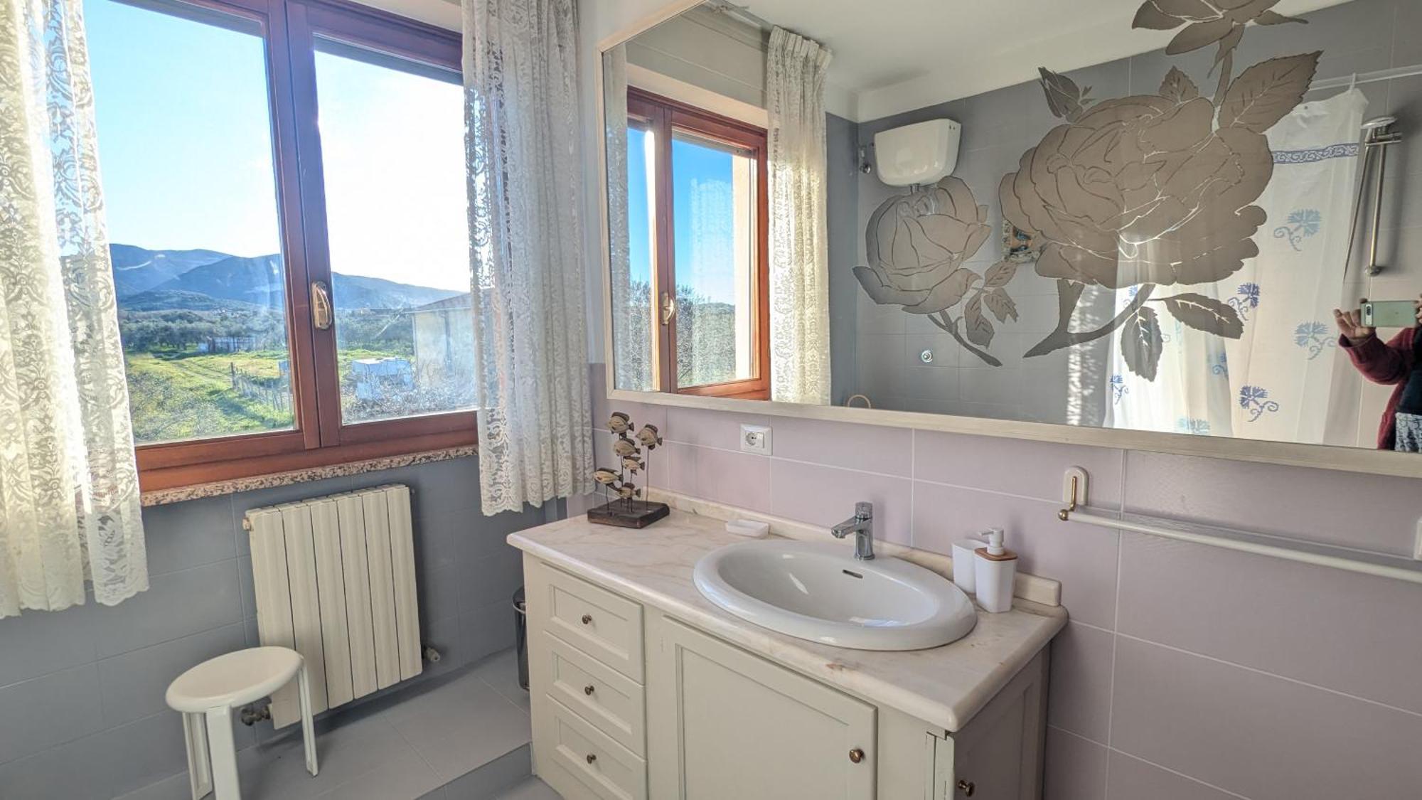 Casa Rurale San Vincenzo Dış mekan fotoğraf