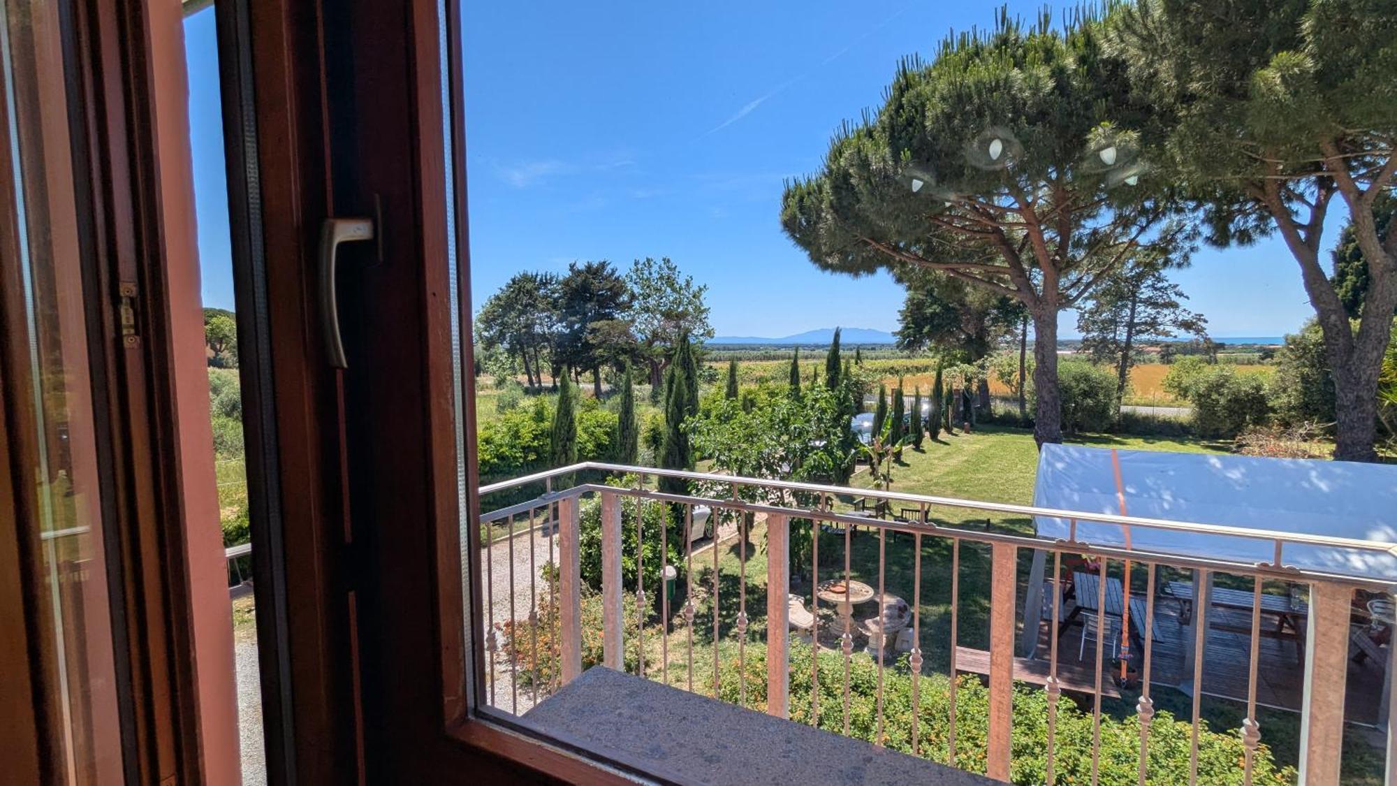 Casa Rurale San Vincenzo Dış mekan fotoğraf