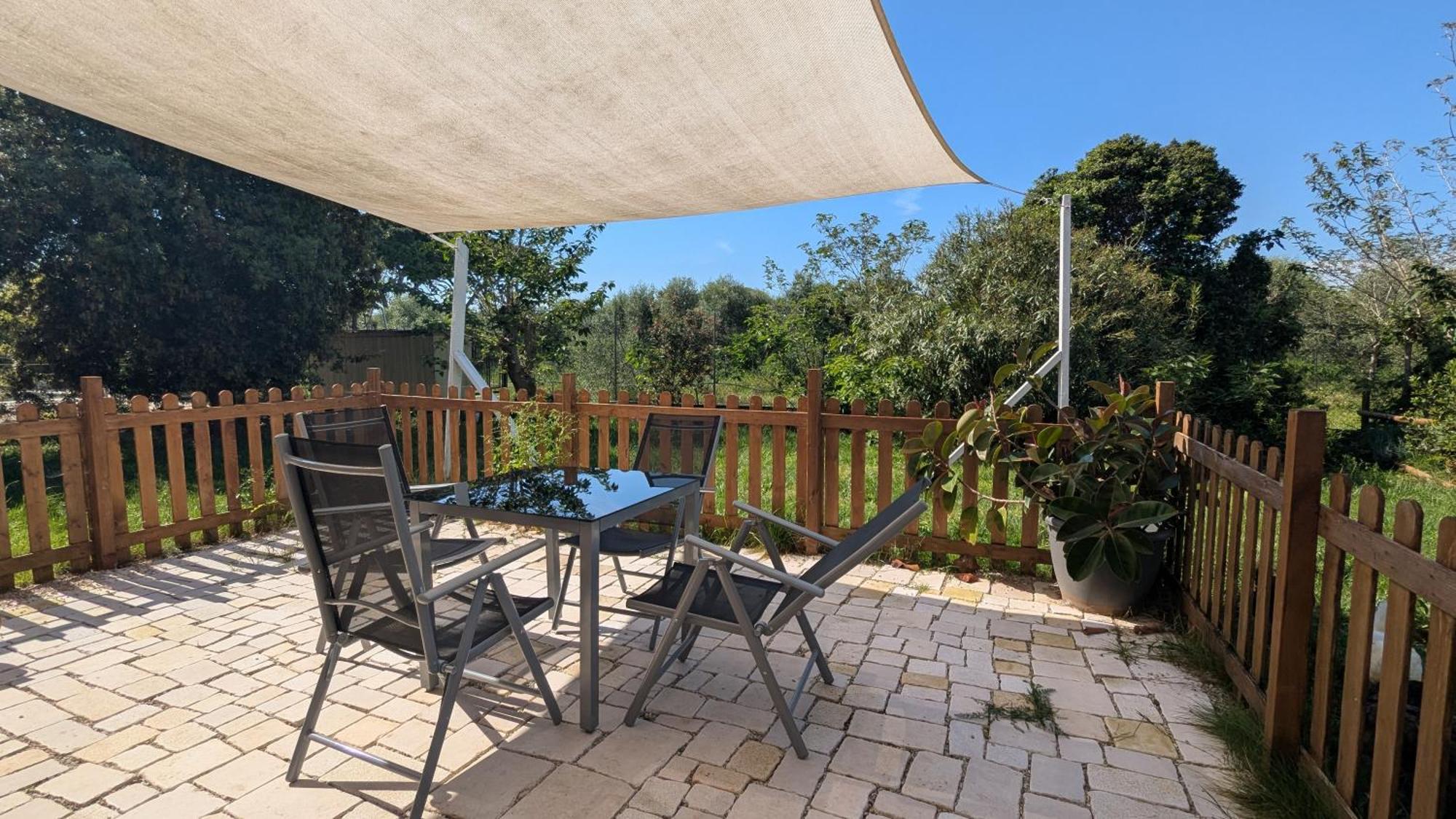 Casa Rurale San Vincenzo Dış mekan fotoğraf