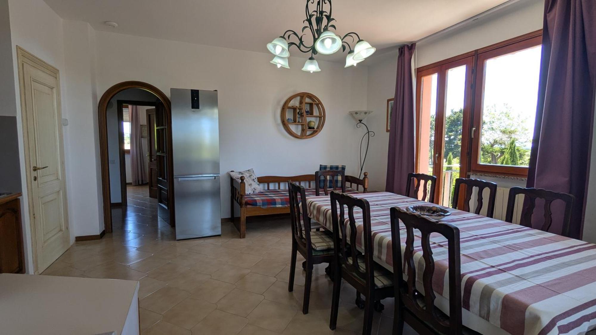 Casa Rurale San Vincenzo Dış mekan fotoğraf