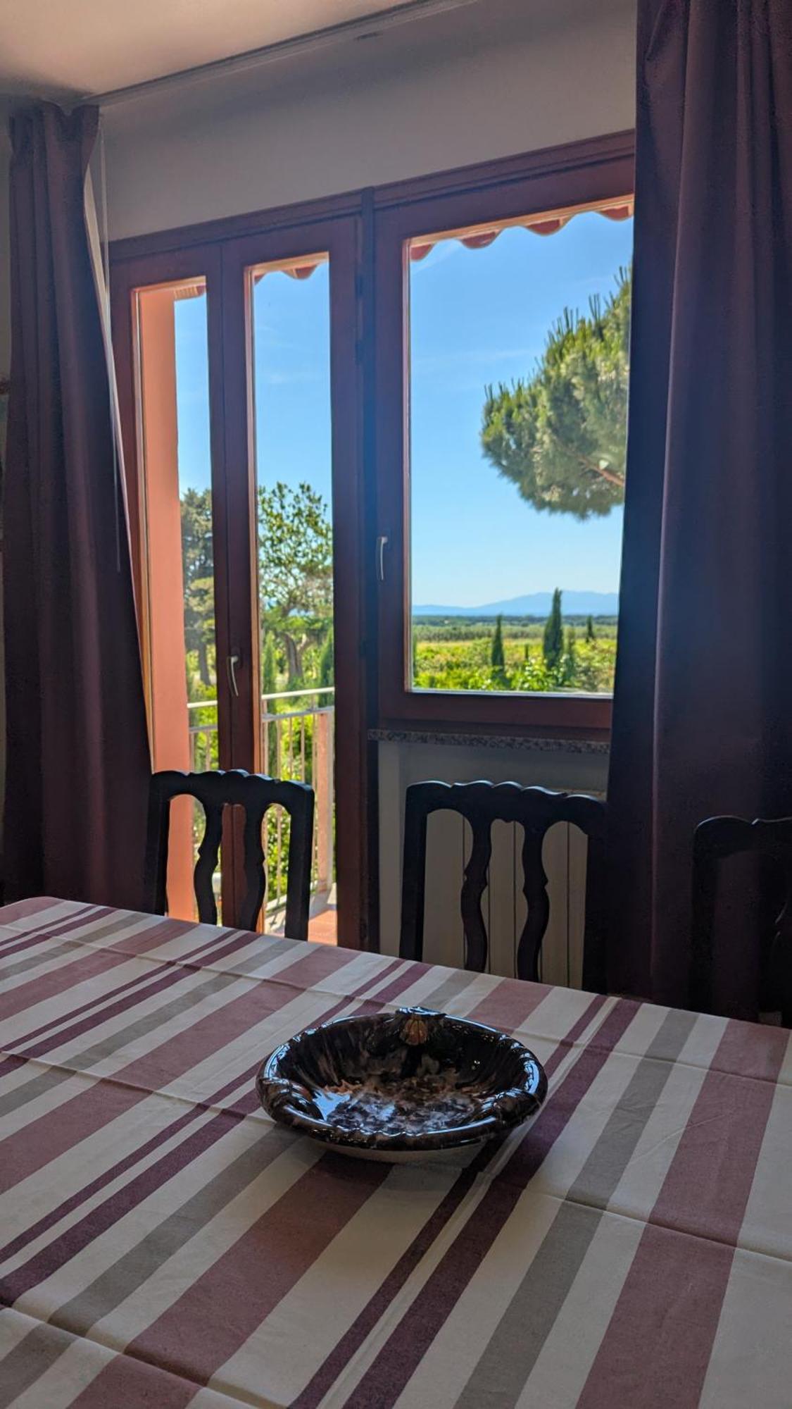 Casa Rurale San Vincenzo Dış mekan fotoğraf