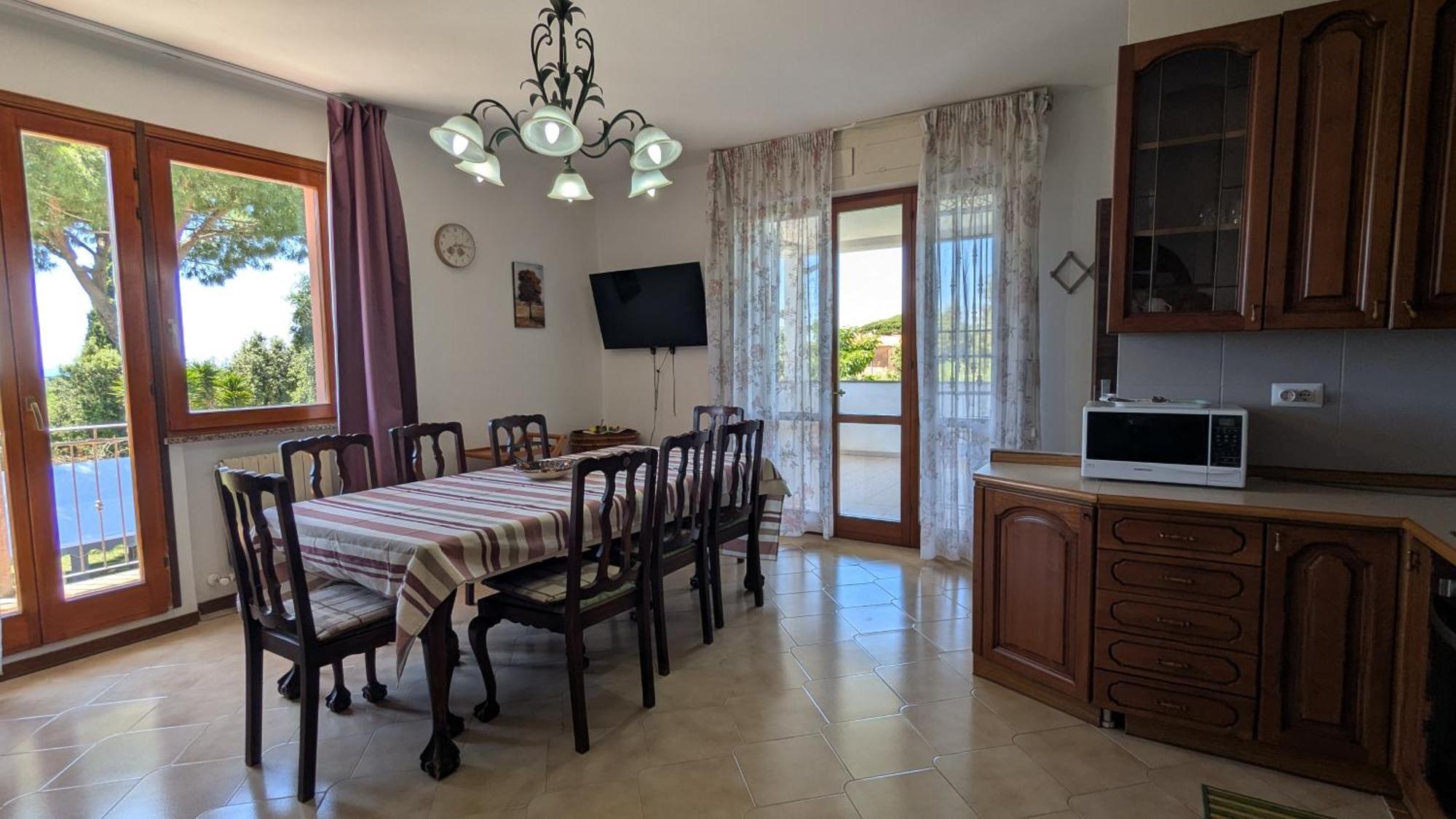 Casa Rurale San Vincenzo Dış mekan fotoğraf