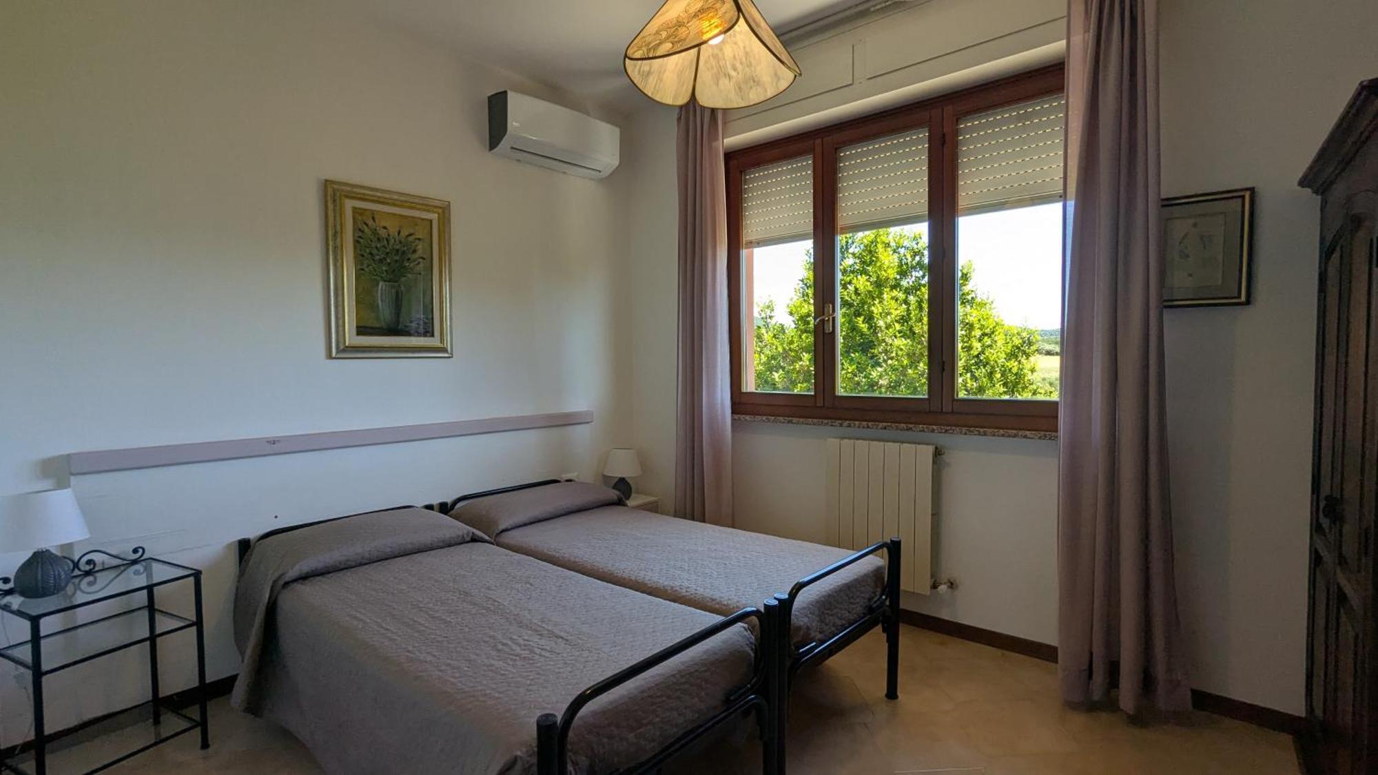 Casa Rurale San Vincenzo Dış mekan fotoğraf